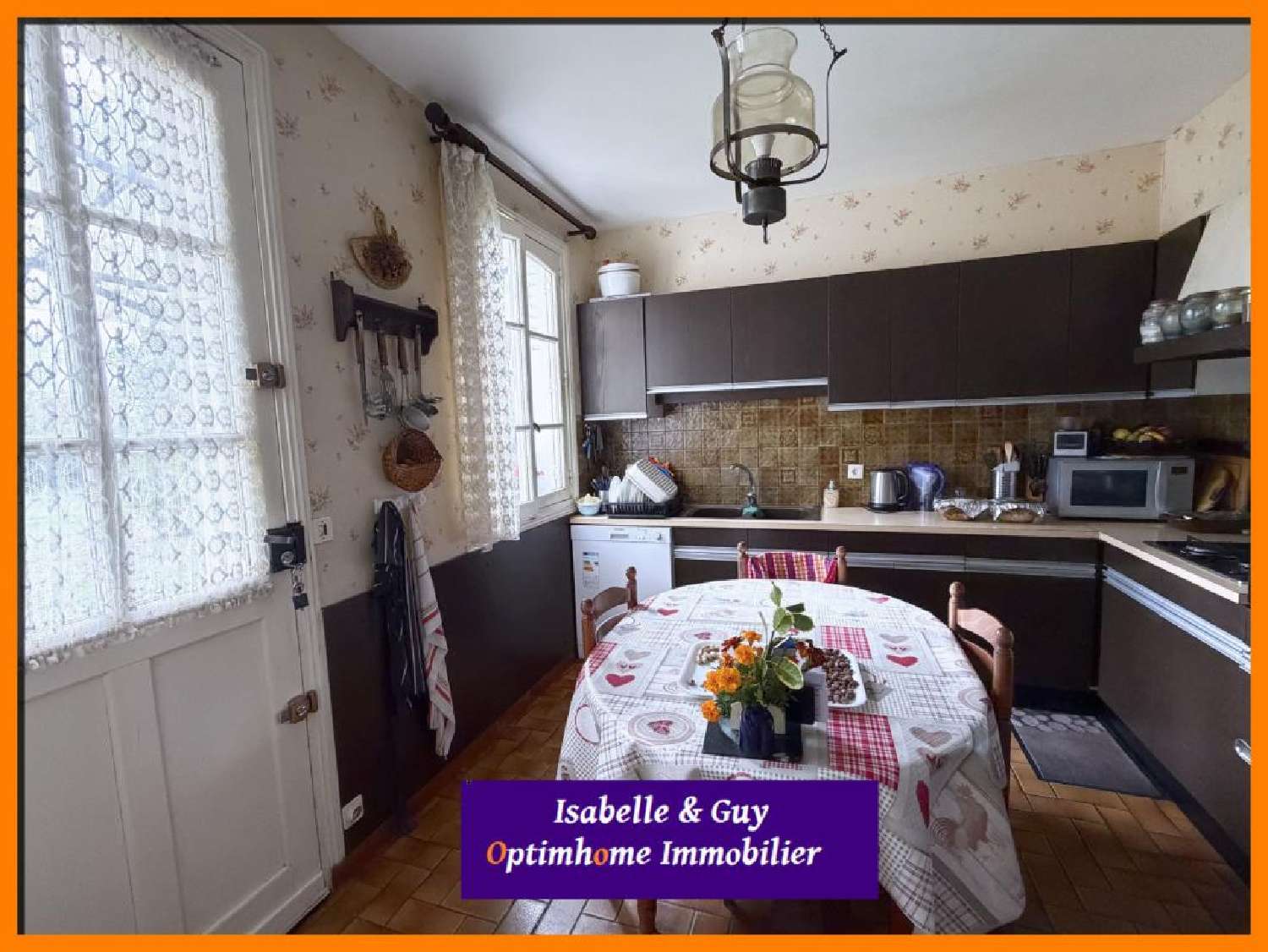 for sale house Verneuil-sur-Avre Eure 6