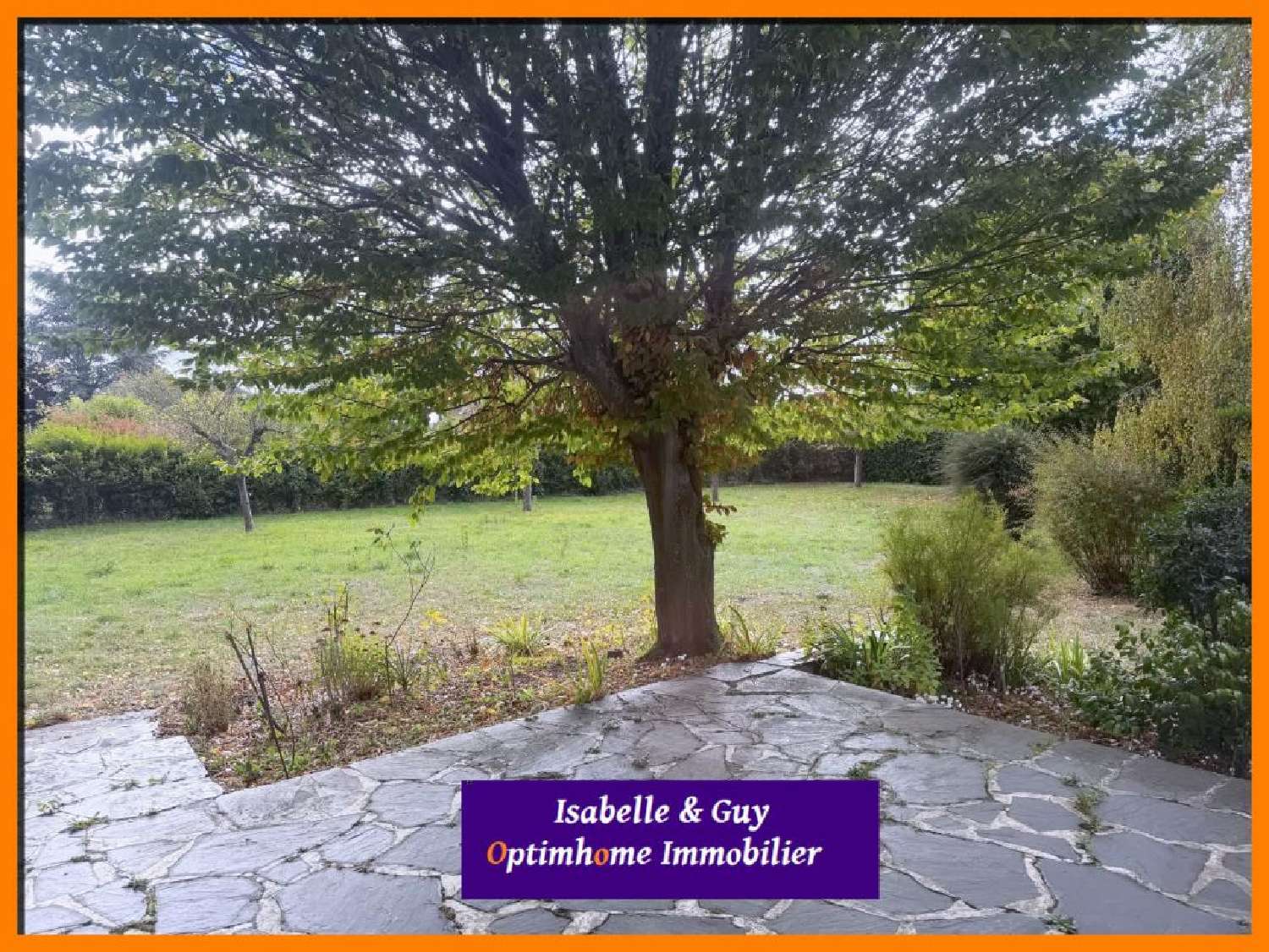 for sale house Verneuil-sur-Avre Eure 8