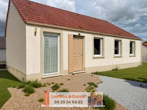 Verneuil-sur-Avre Eure house foto 7426575