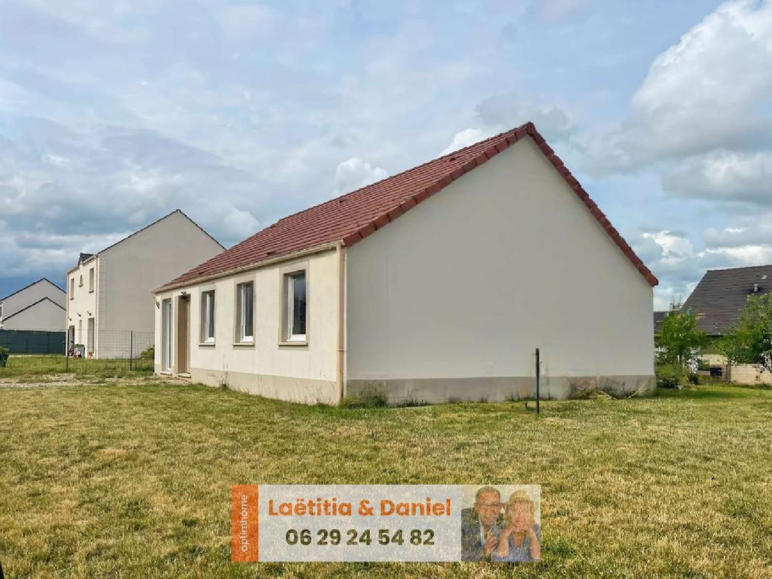 for sale house Verneuil-sur-Avre Eure 2