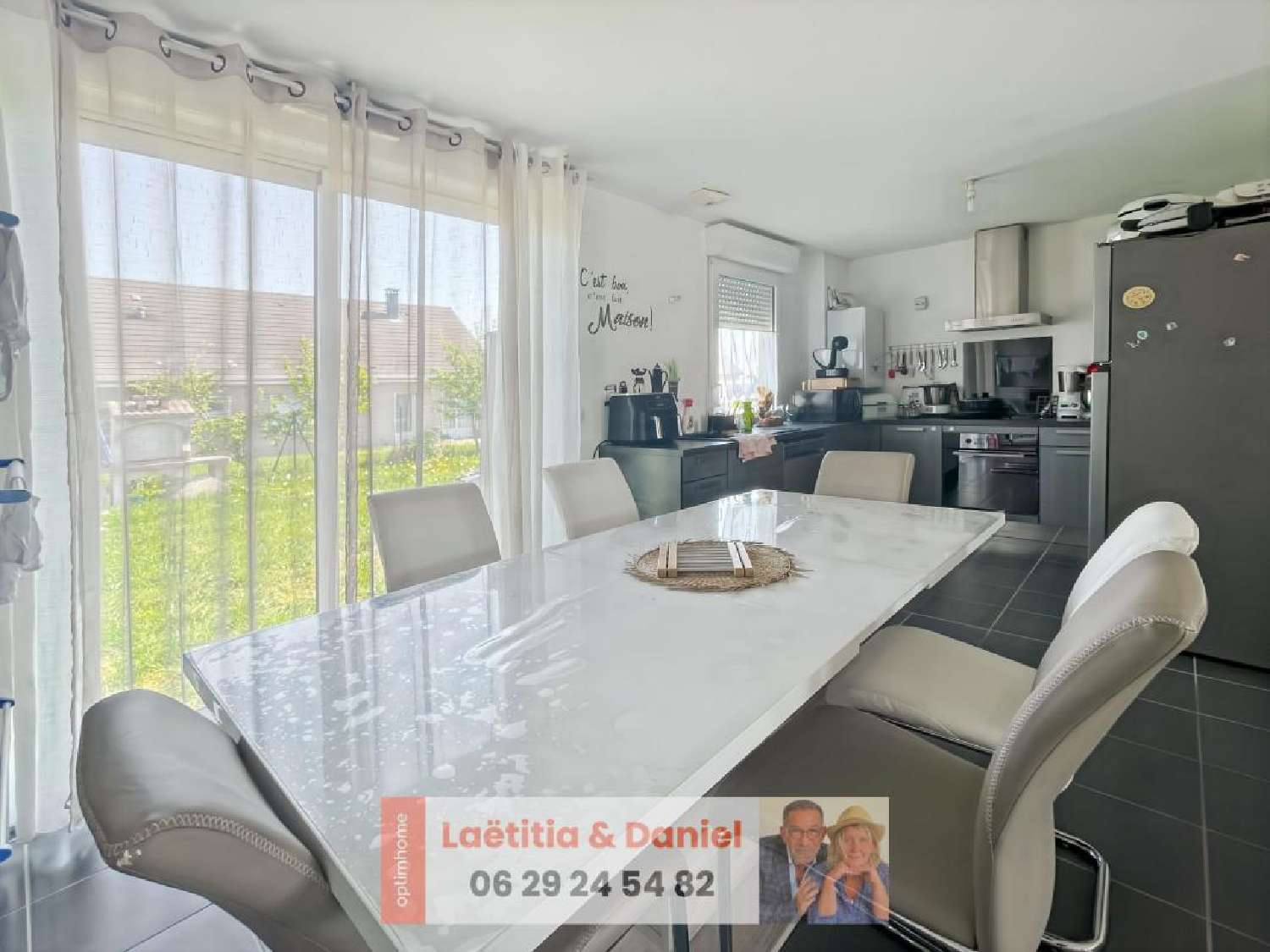 for sale house Verneuil-sur-Avre Eure 4