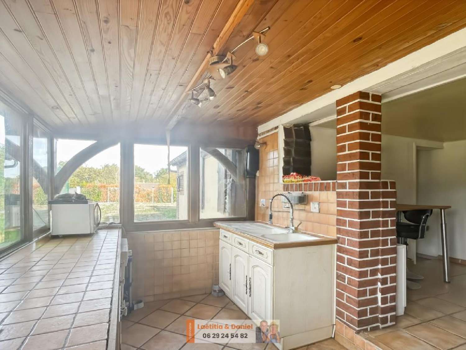 for sale house Verneuil-sur-Avre Eure 4