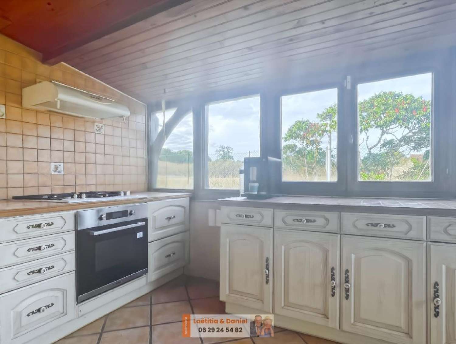 for sale house Verneuil-sur-Avre Eure 5