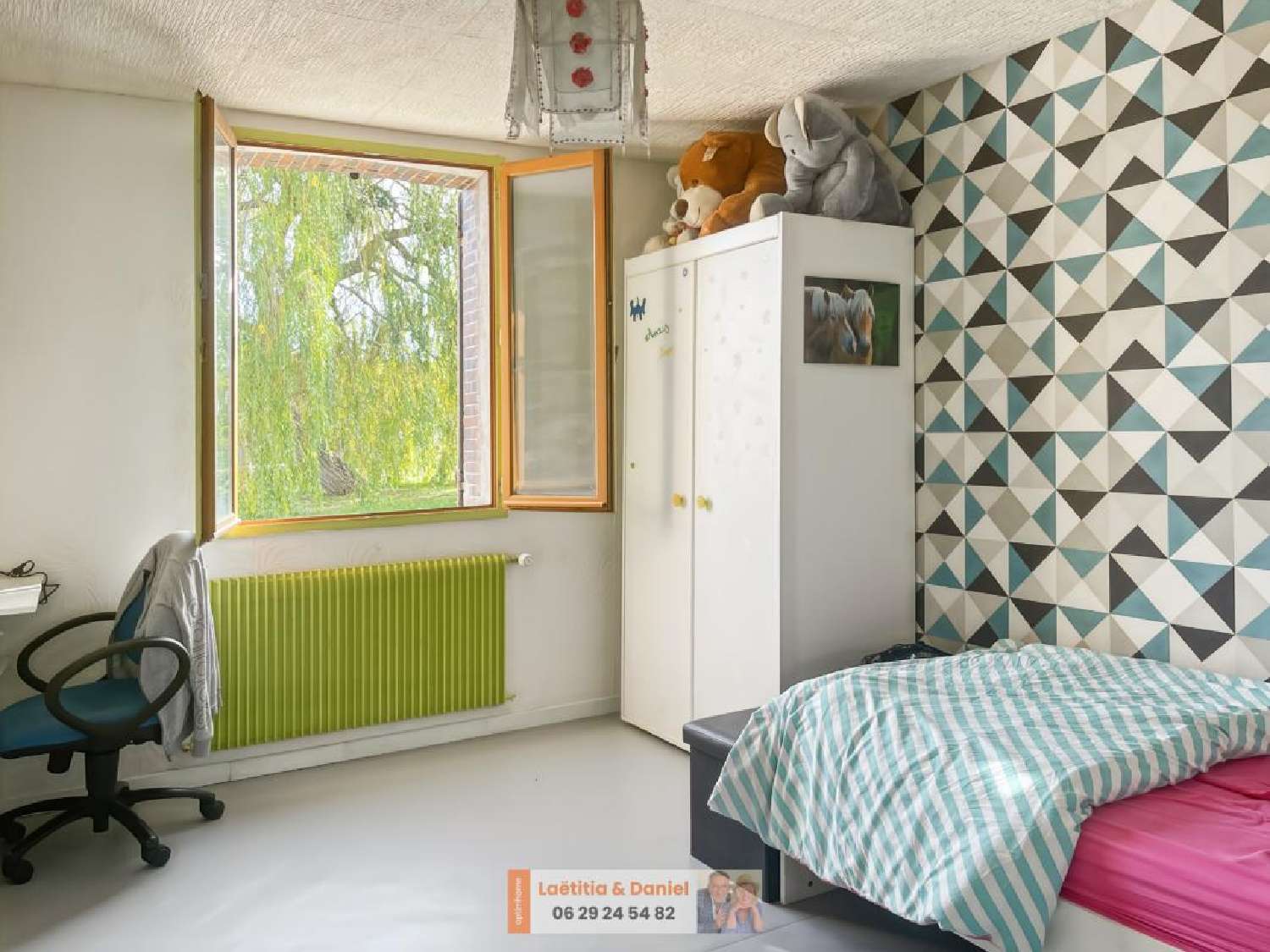 for sale house Verneuil-sur-Avre Eure 6