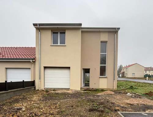 Vernéville Moselle Haus Bild 7426402