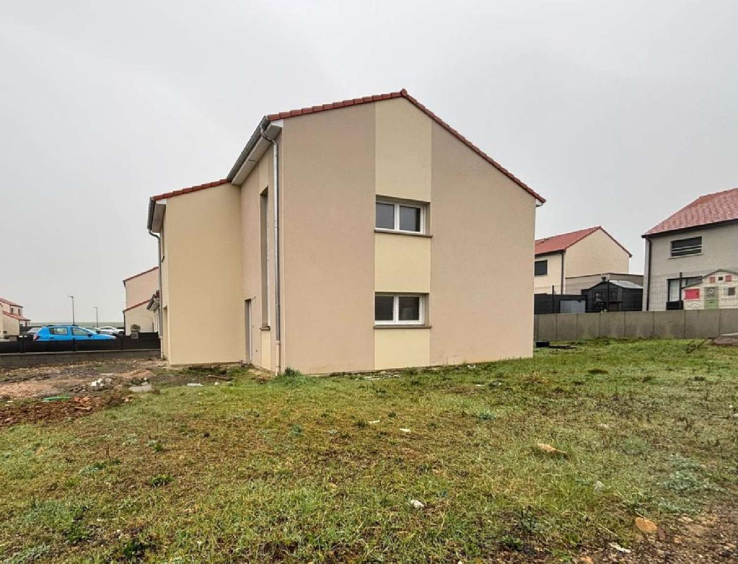  kaufen Haus Vernéville Moselle 3