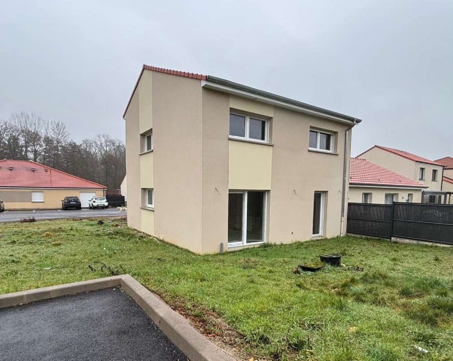  kaufen Haus Vernéville Moselle 4