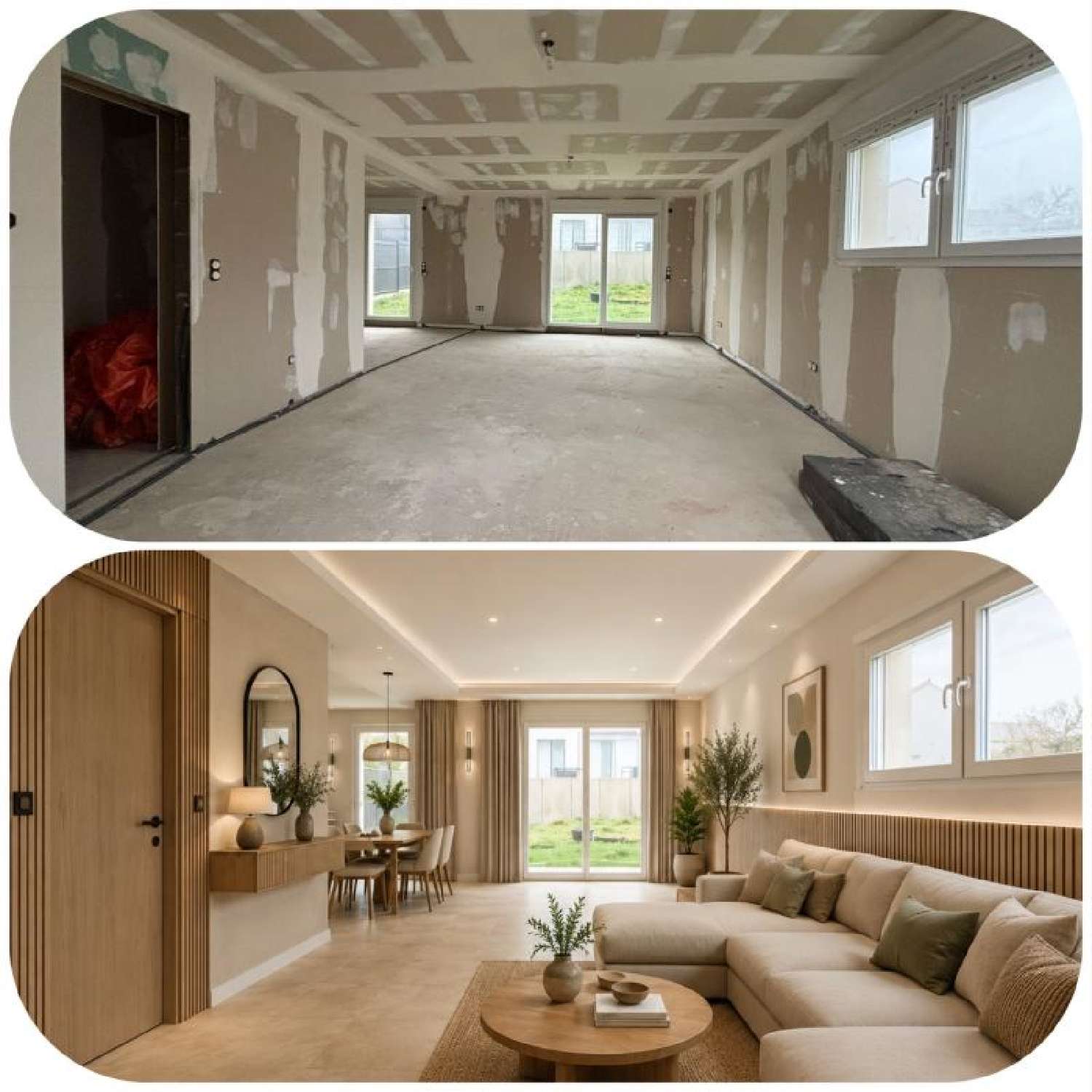  kaufen Haus Vernéville Moselle 6