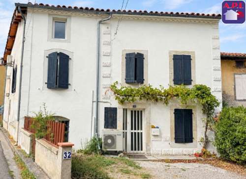 Verniolle Ariège Haus Bild 7426245
