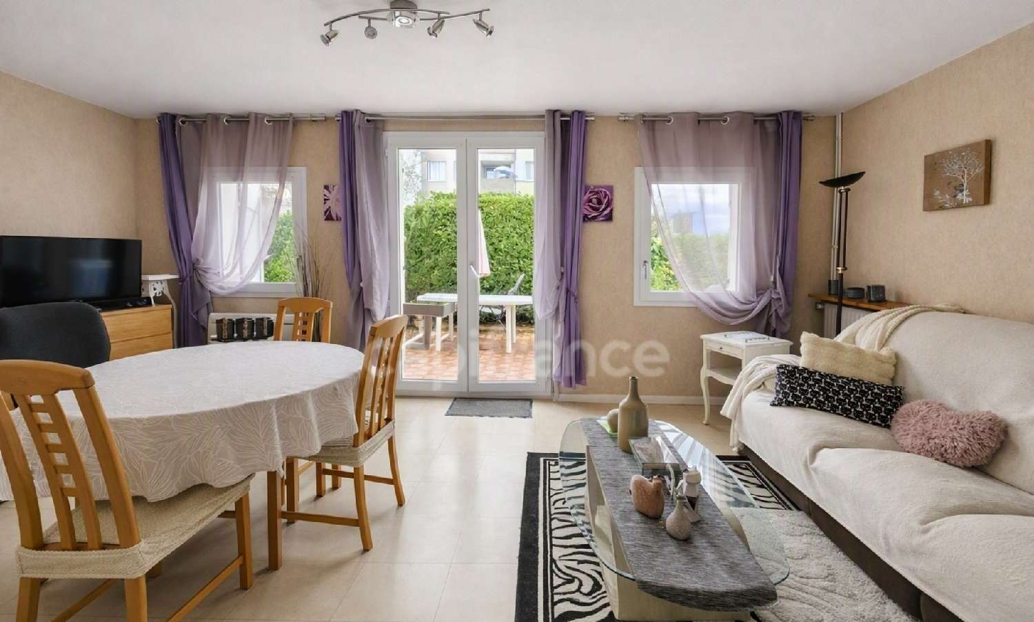 kaufen Haus Vernon Eure 3