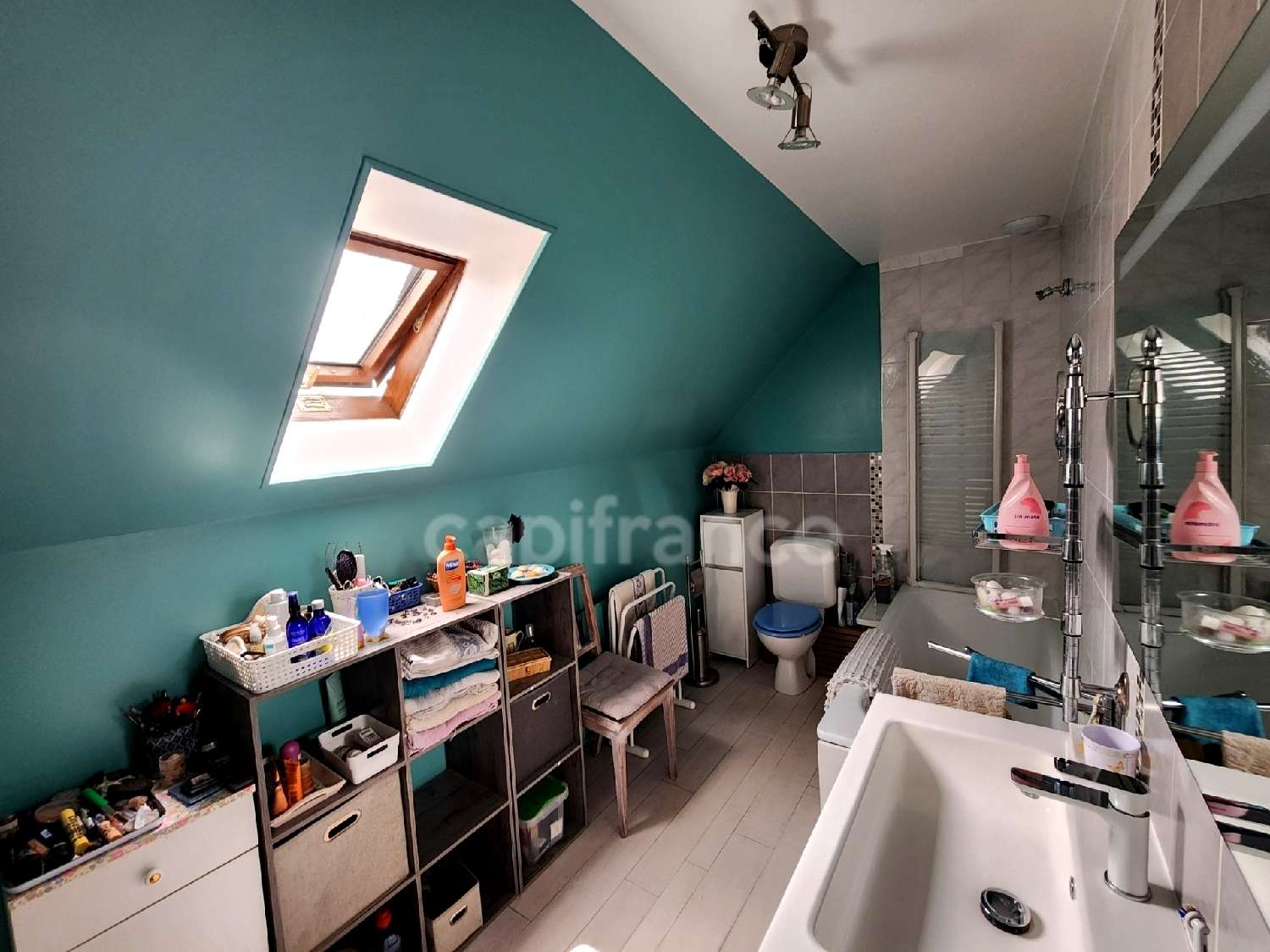 kaufen Haus Vernon Eure 5