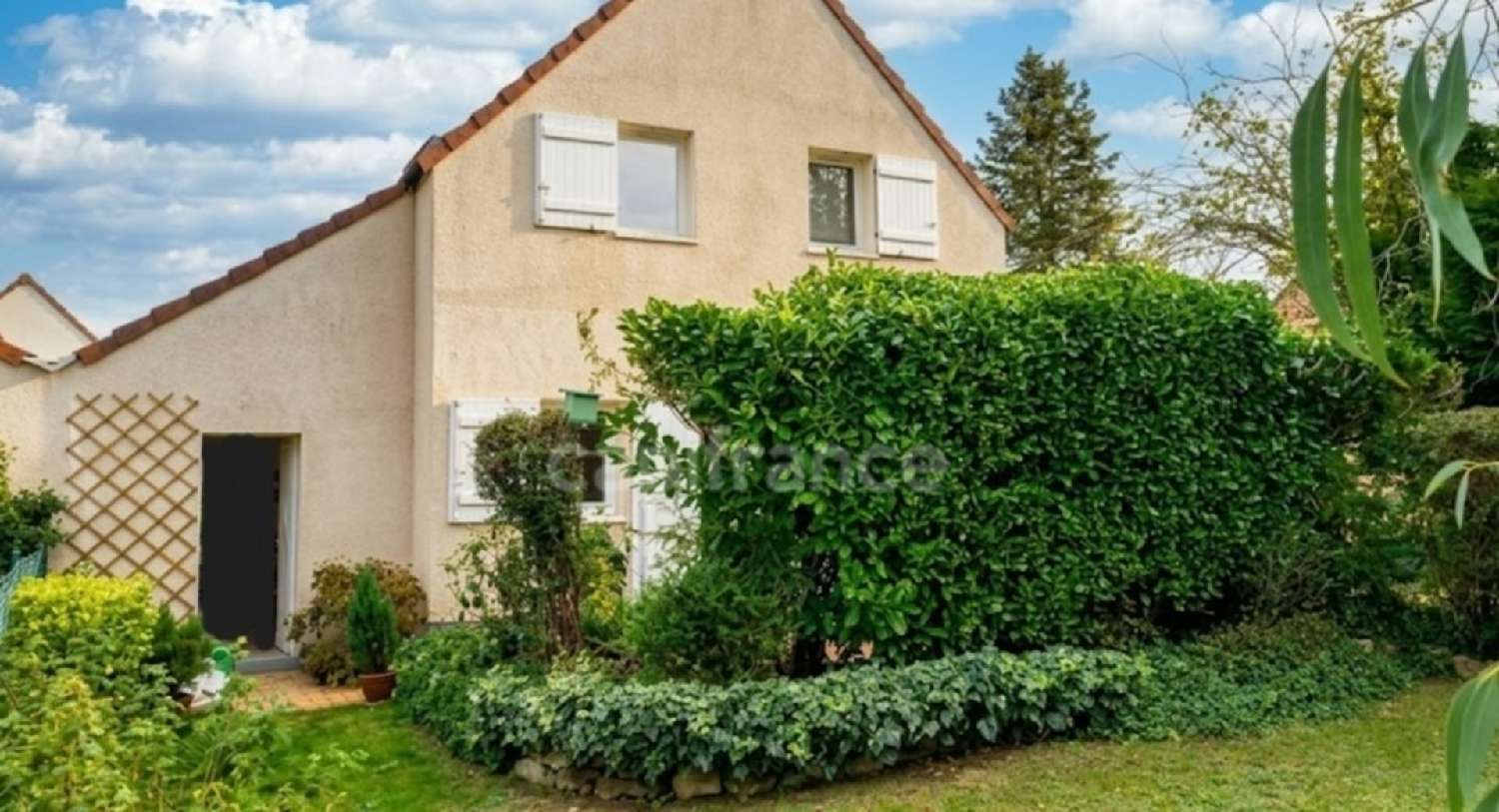 kaufen Haus Vernon Eure 7