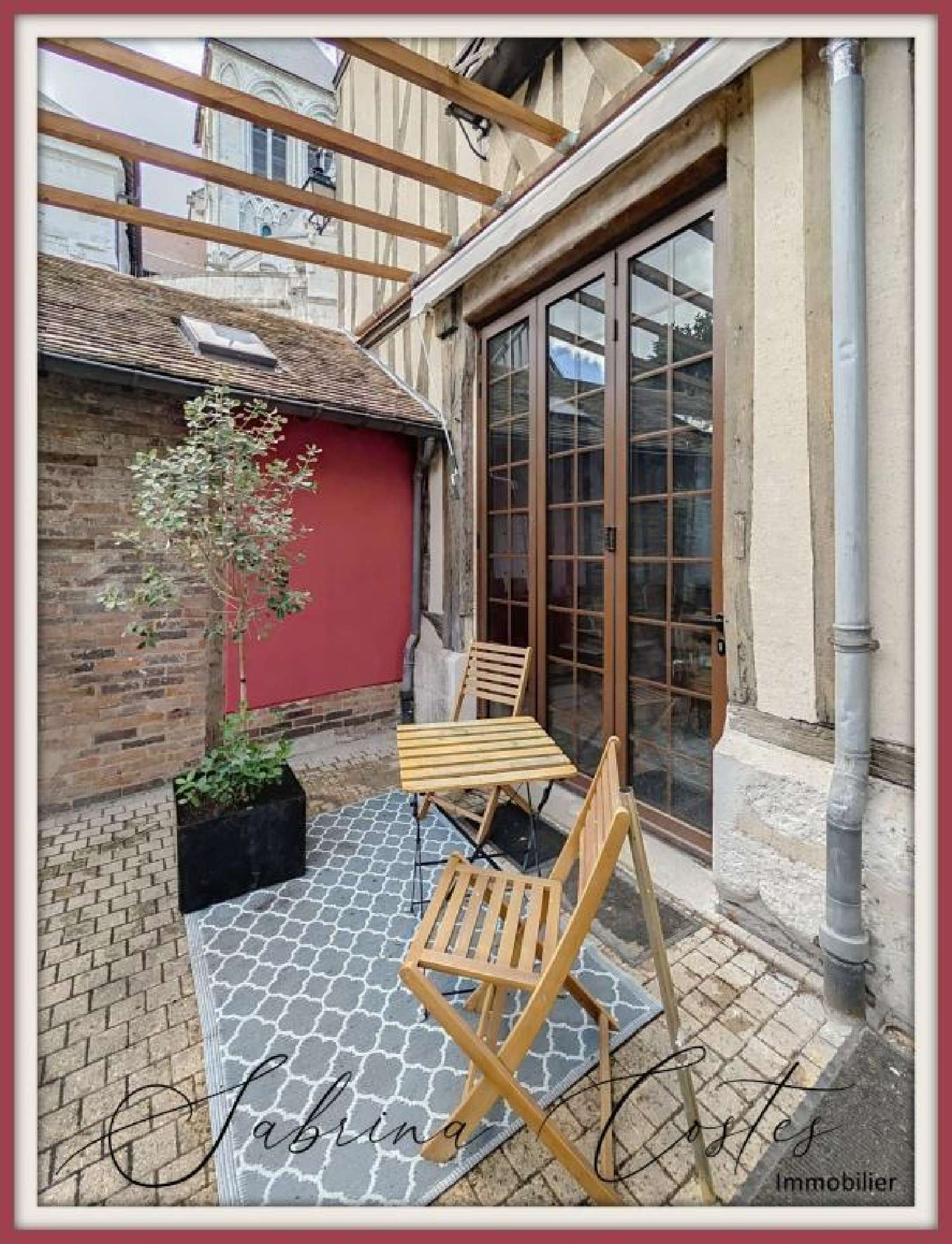 for sale house Vernon Eure 2