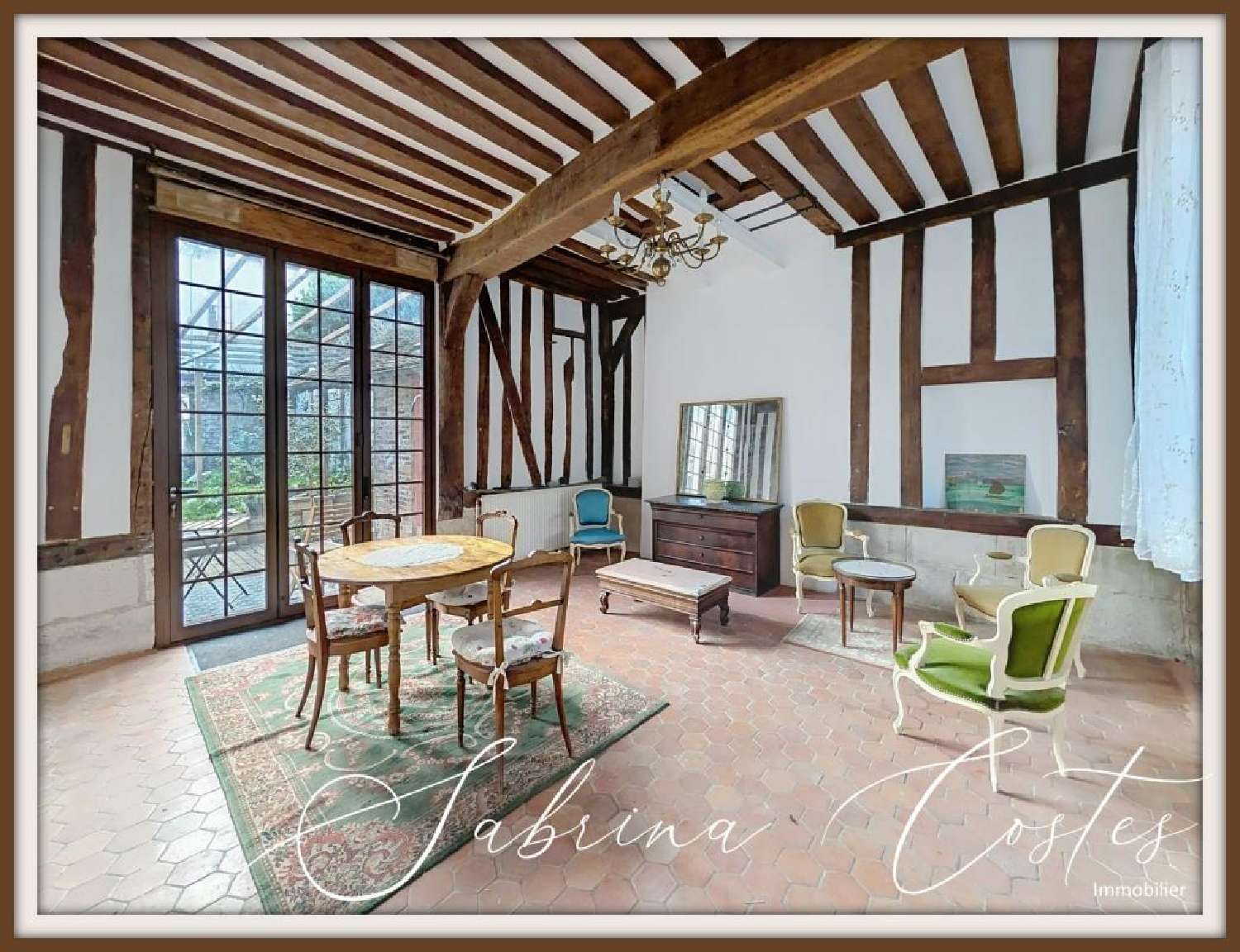 for sale house Vernon Eure 3