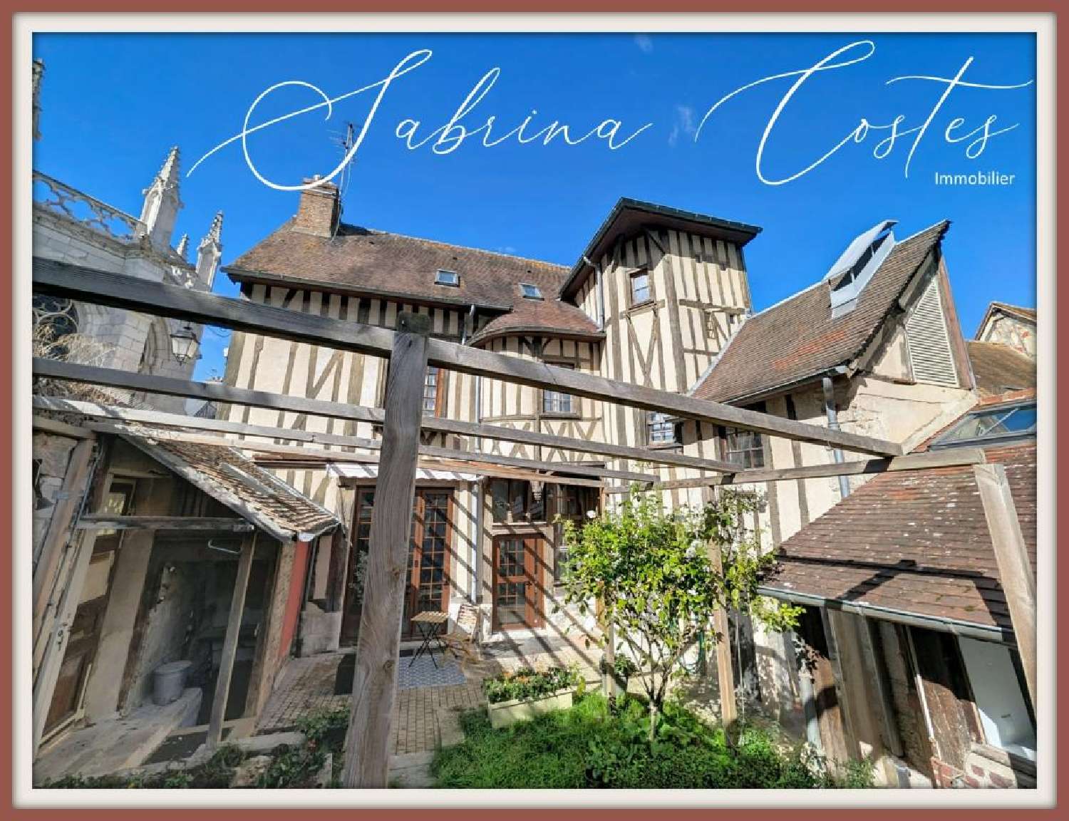 for sale house Vernon Eure 4