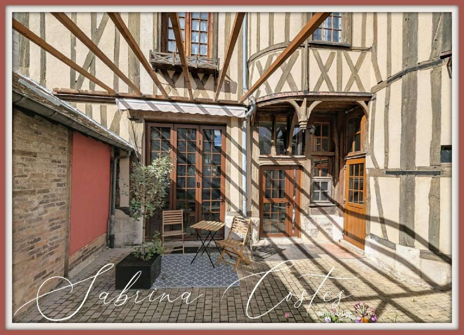 for sale house Vernon Eure 5