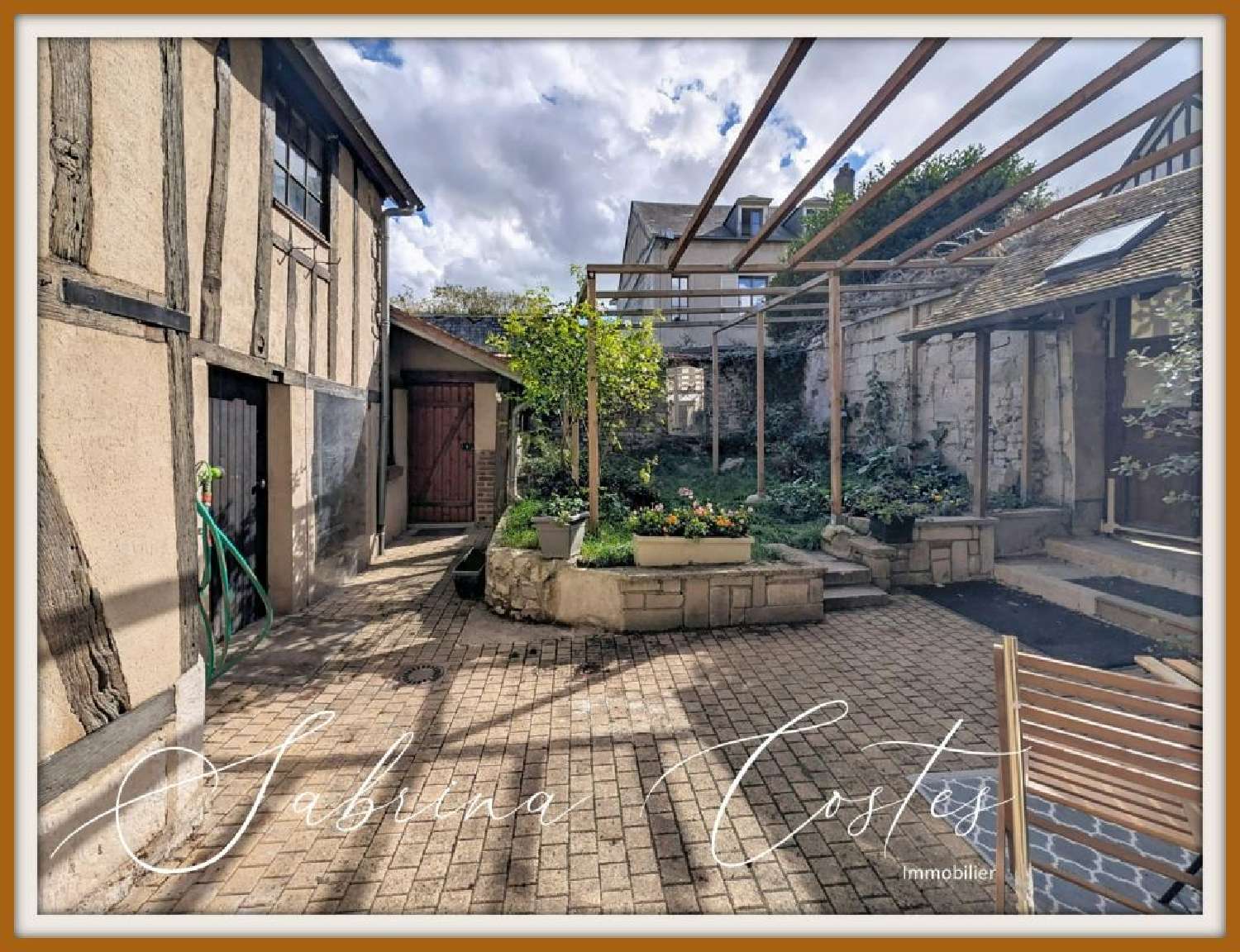for sale house Vernon Eure 6