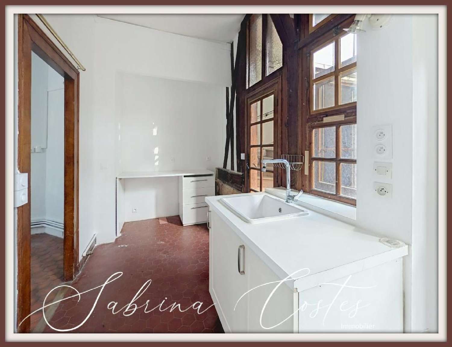 for sale house Vernon Eure 7