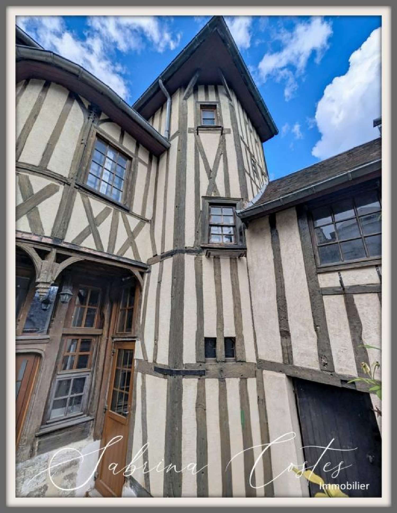 for sale house Vernon Eure 8