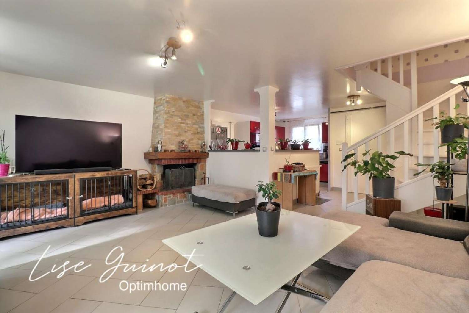  for sale house Vernouillet Yvelines 2