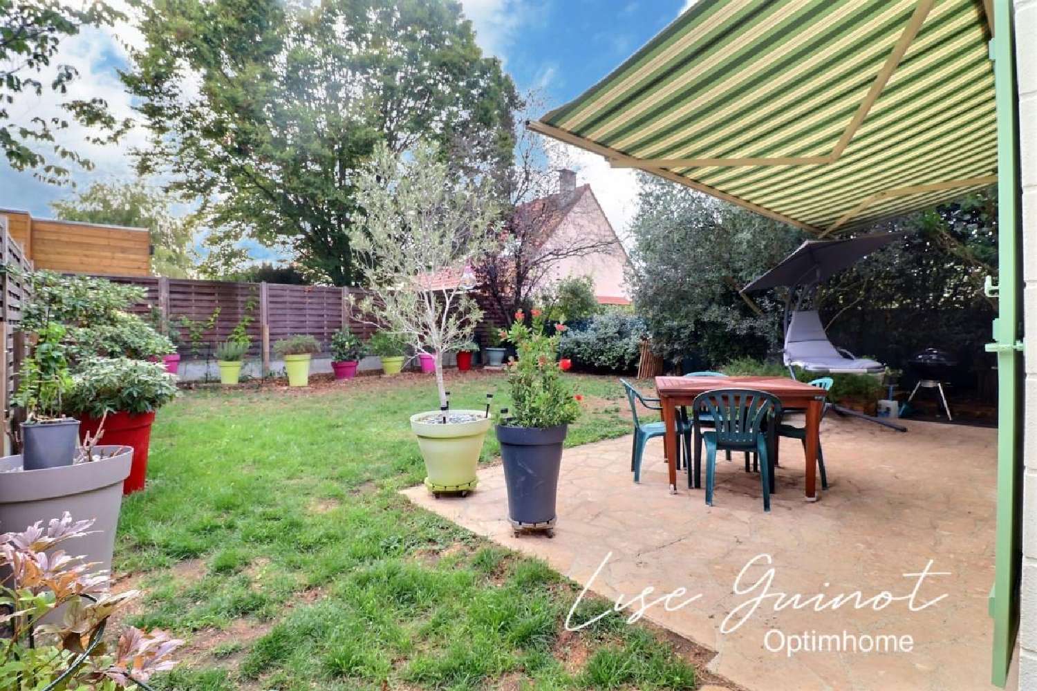  for sale house Vernouillet Yvelines 6