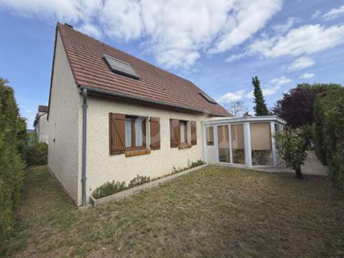 Vernouillet Yvelines house foto 7431003