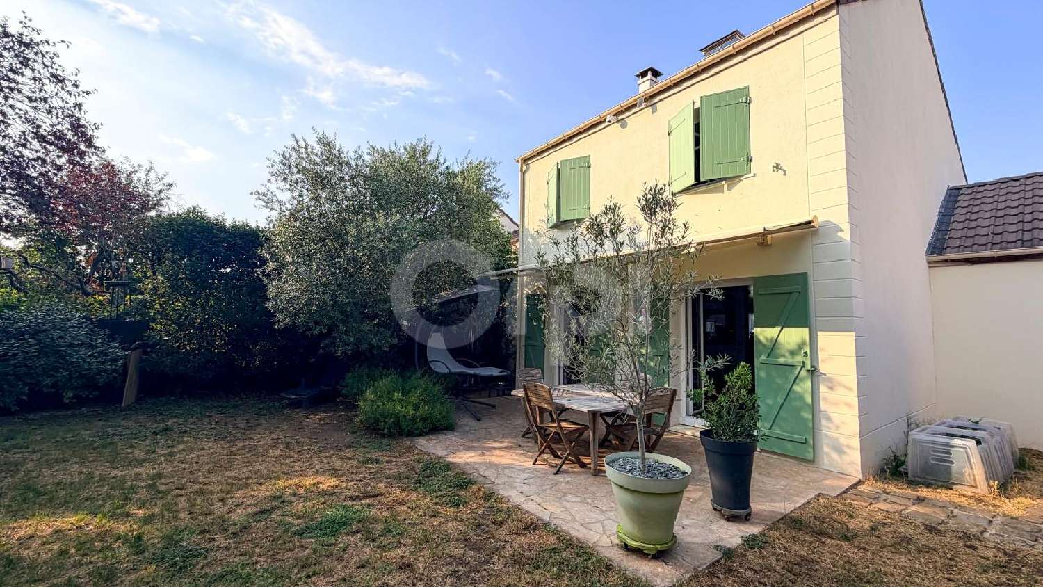  for sale house Vernouillet Yvelines 1