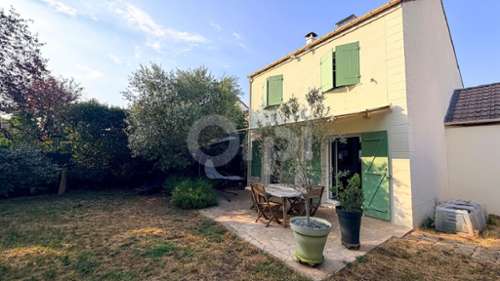Vernouillet Yvelines house foto 7431007