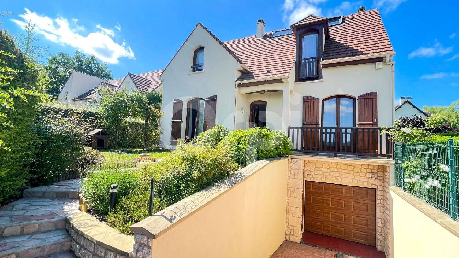 for sale house Vernouillet Yvelines 1