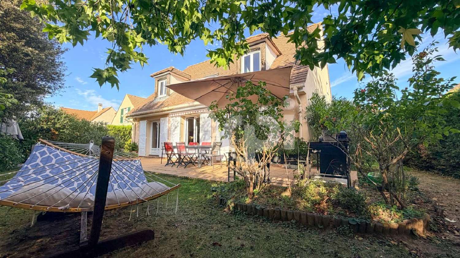 for sale house Vernouillet Yvelines 1