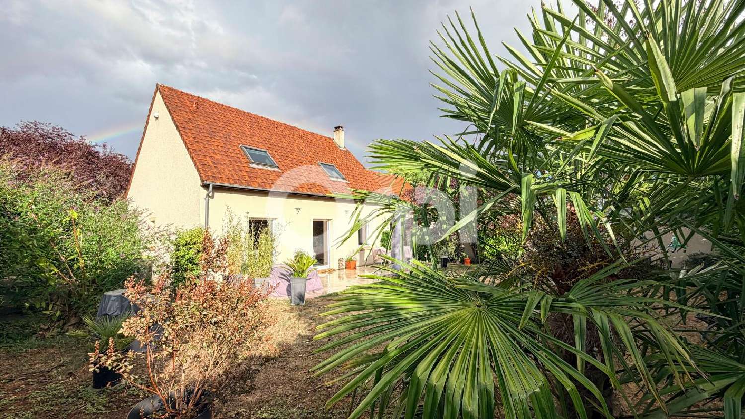 for sale house Vernouillet Yvelines 1