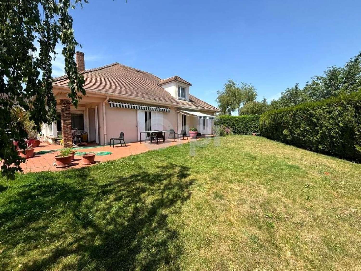  for sale house Vernouillet Yvelines 1