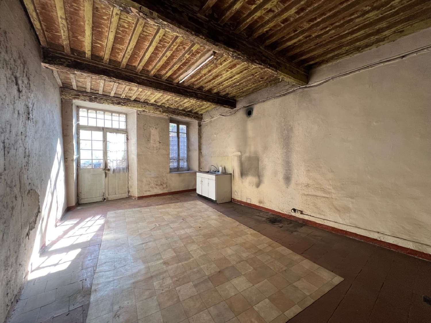  à vendre maison Verreries-de-Moussans Hérault 3