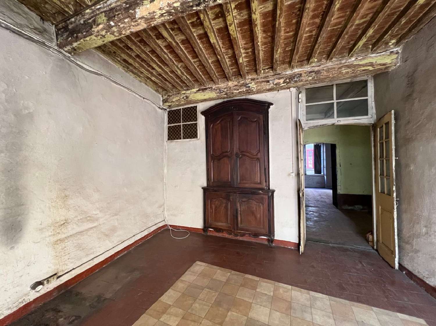  à vendre maison Verreries-de-Moussans Hérault 4
