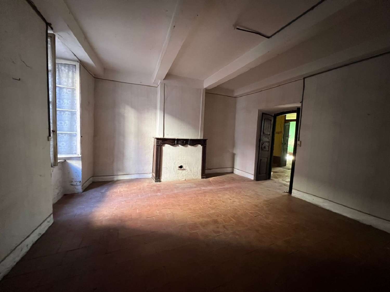  à vendre maison Verreries-de-Moussans Hérault 5