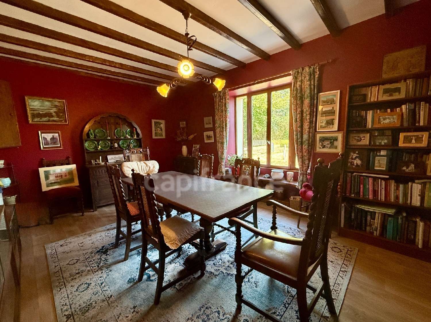 for sale house Verruyes Deux-Sèvres 4