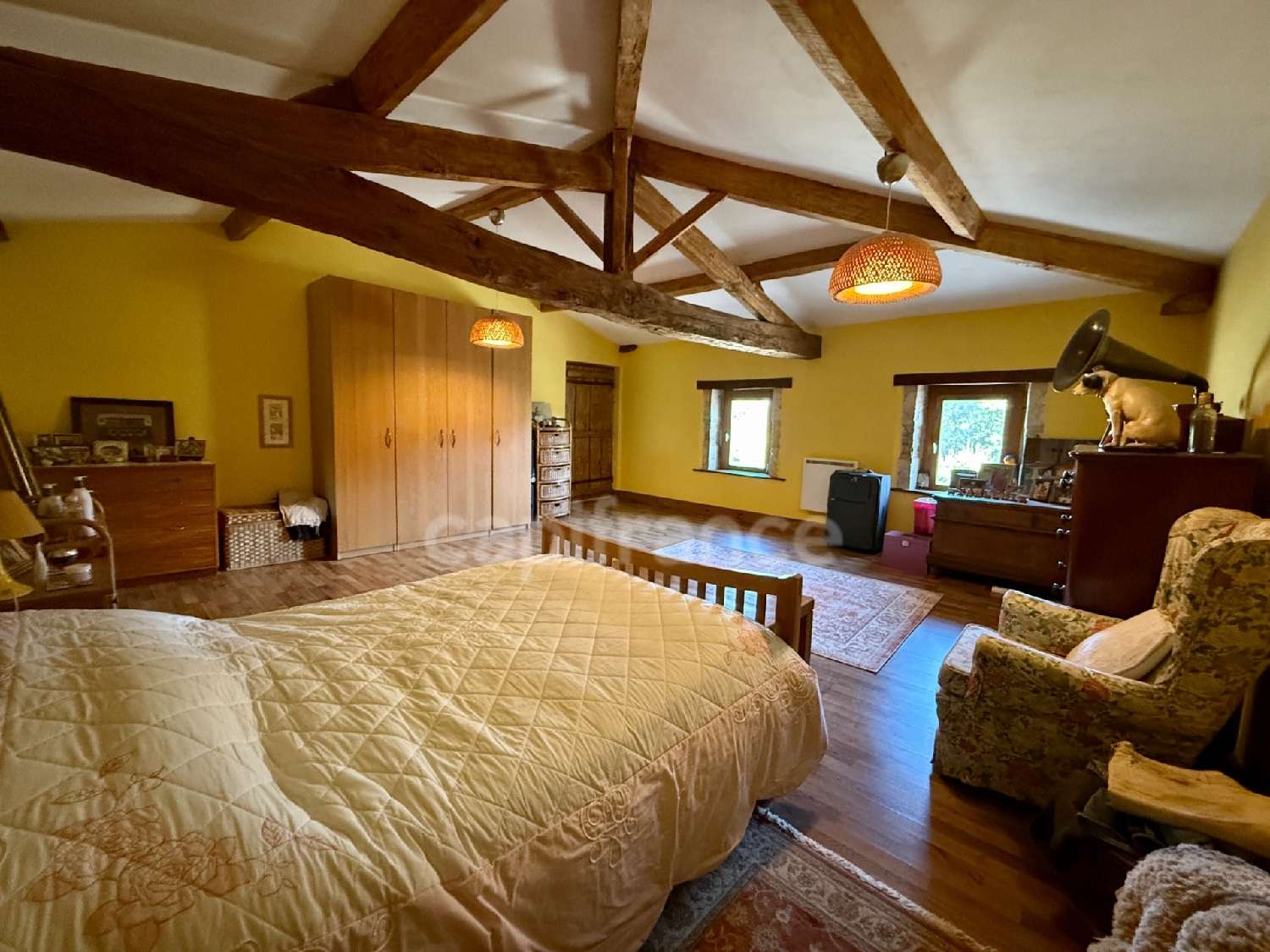 for sale house Verruyes Deux-Sèvres 5