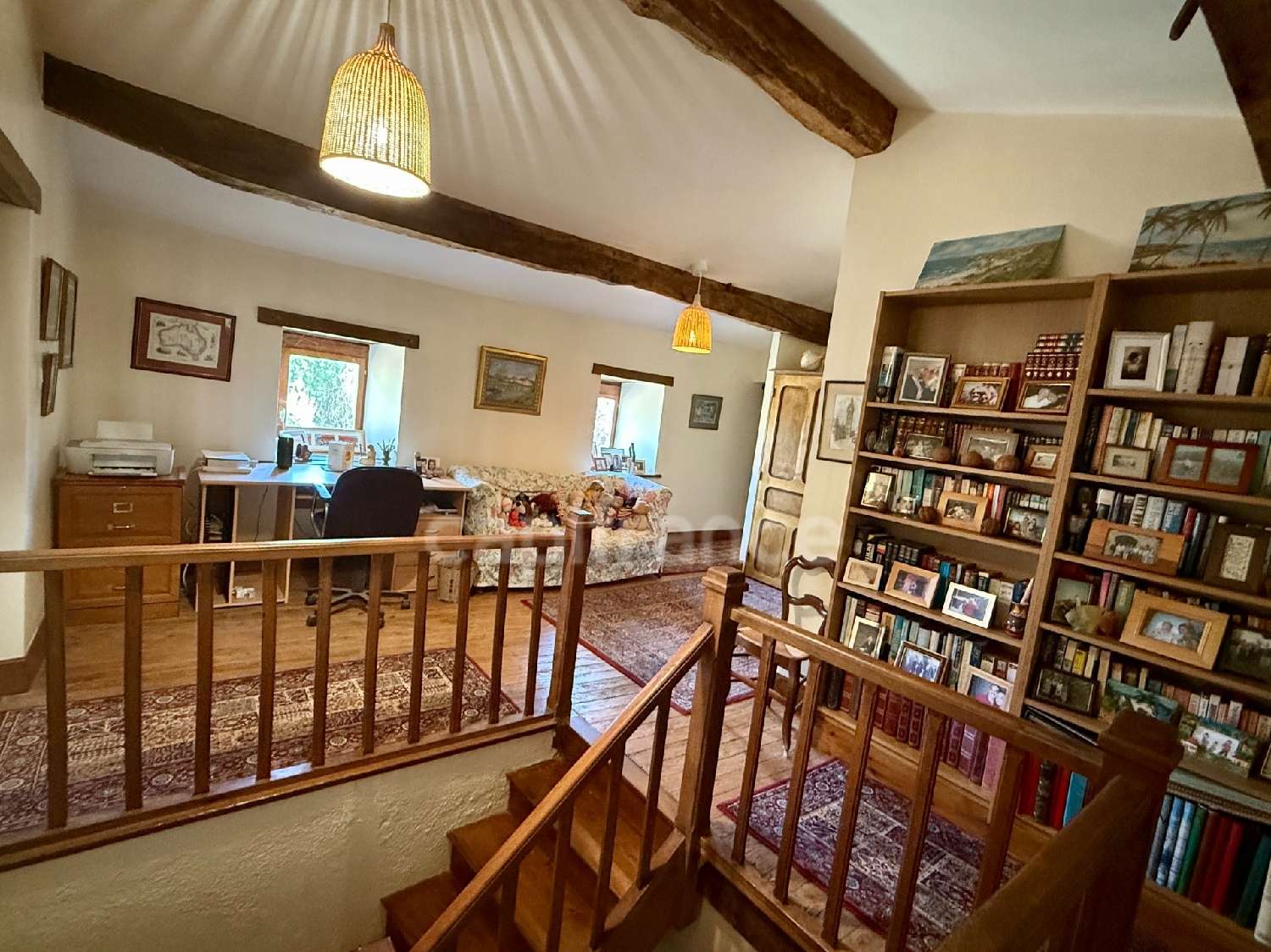 for sale house Verruyes Deux-Sèvres 7