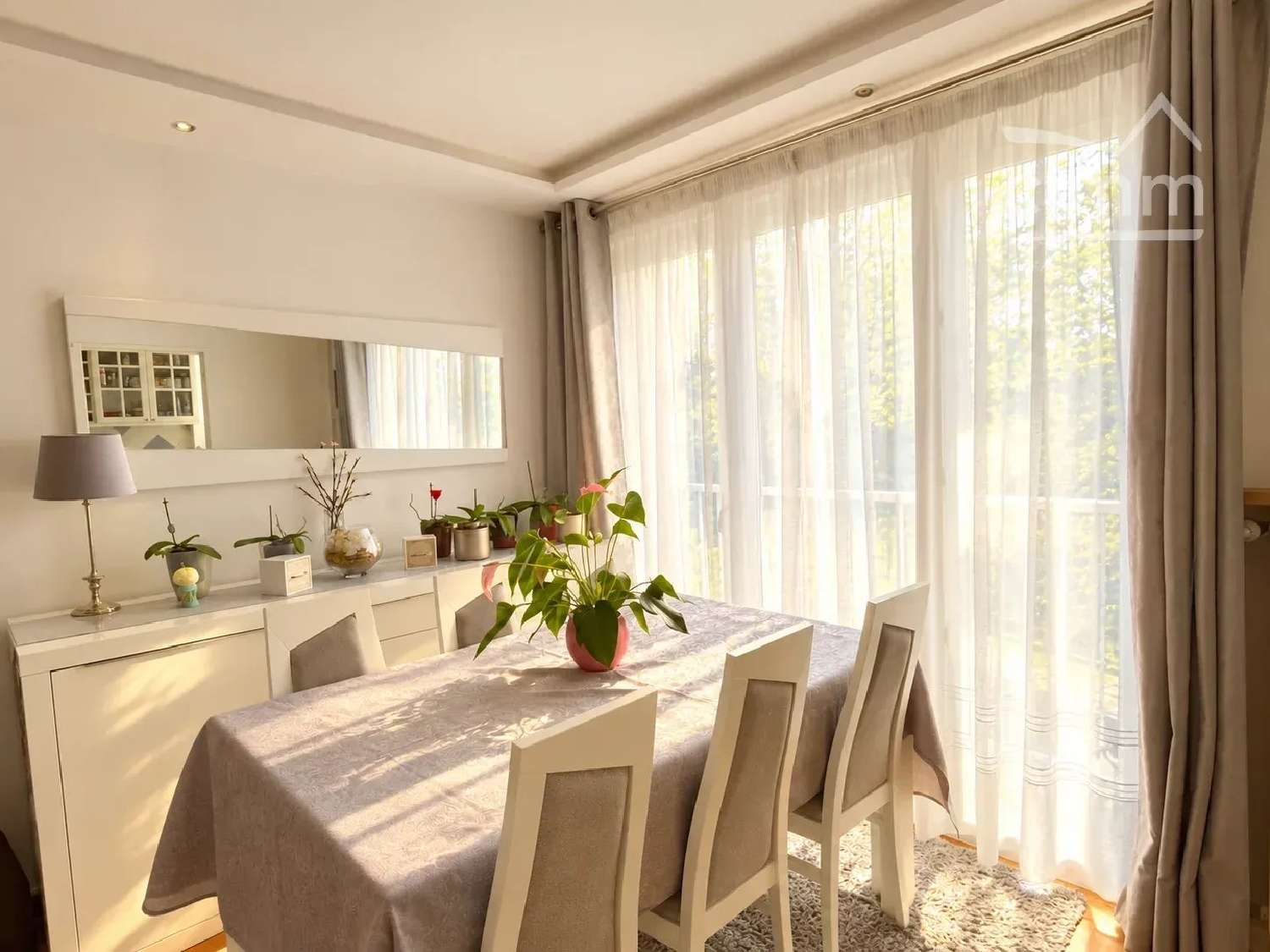 en venta casa Versailles Yvelines 2