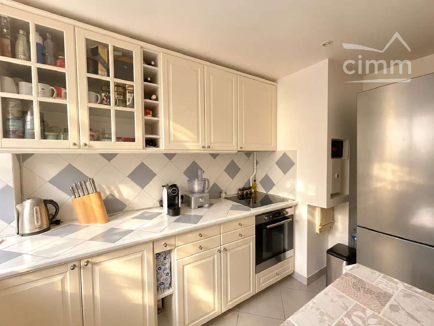 en venta casa Versailles Yvelines 4