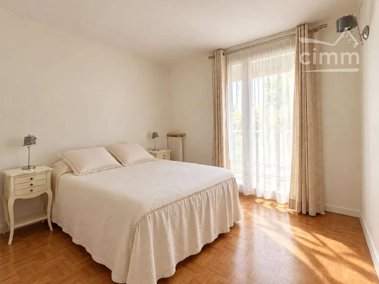 en venta casa Versailles Yvelines 6