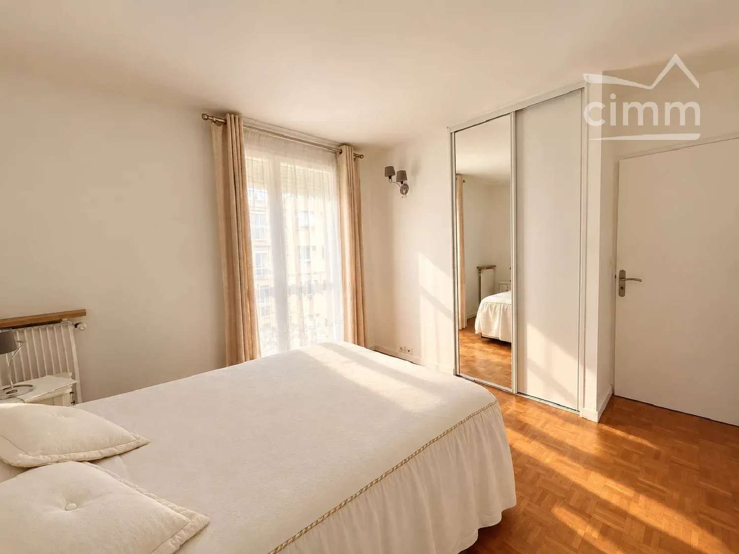 en venta casa Versailles Yvelines 7
