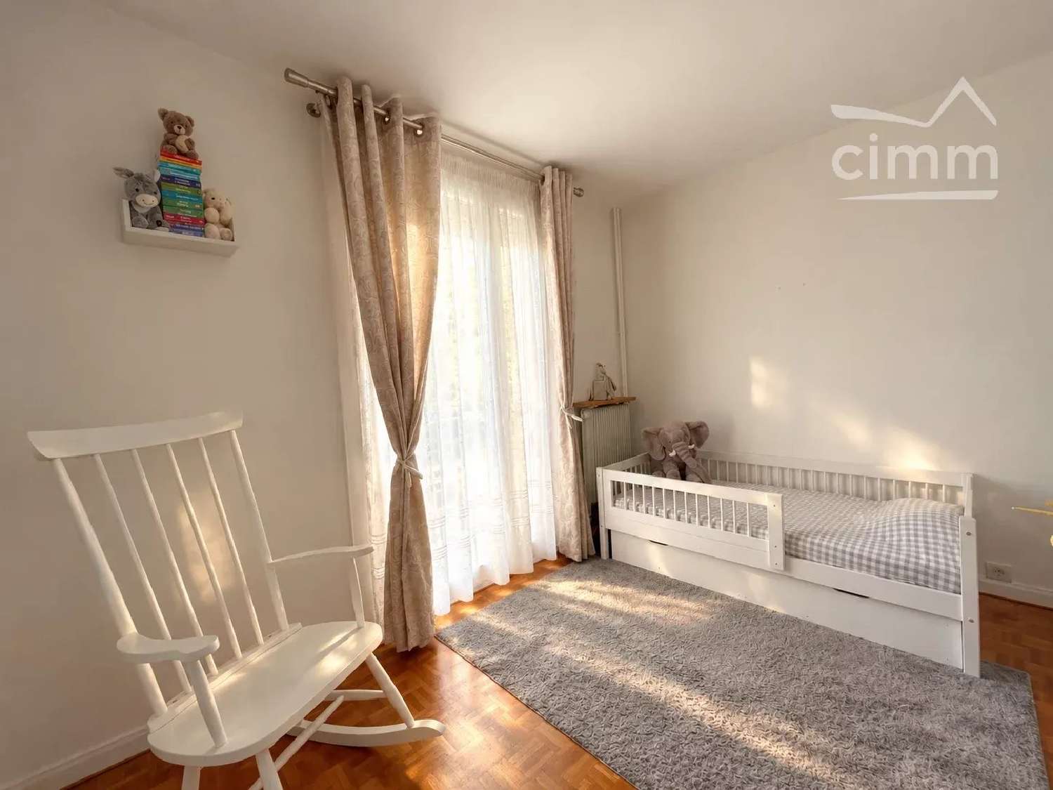 en venta casa Versailles Yvelines 8