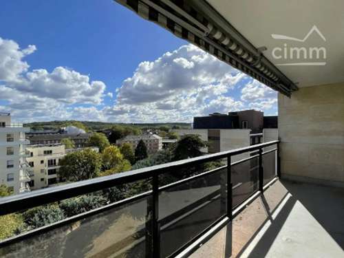 Versailles Yvelines Haus foto