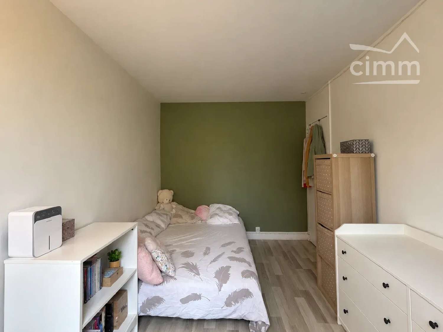 te koop huis Vert-le-Petit Essonne 5