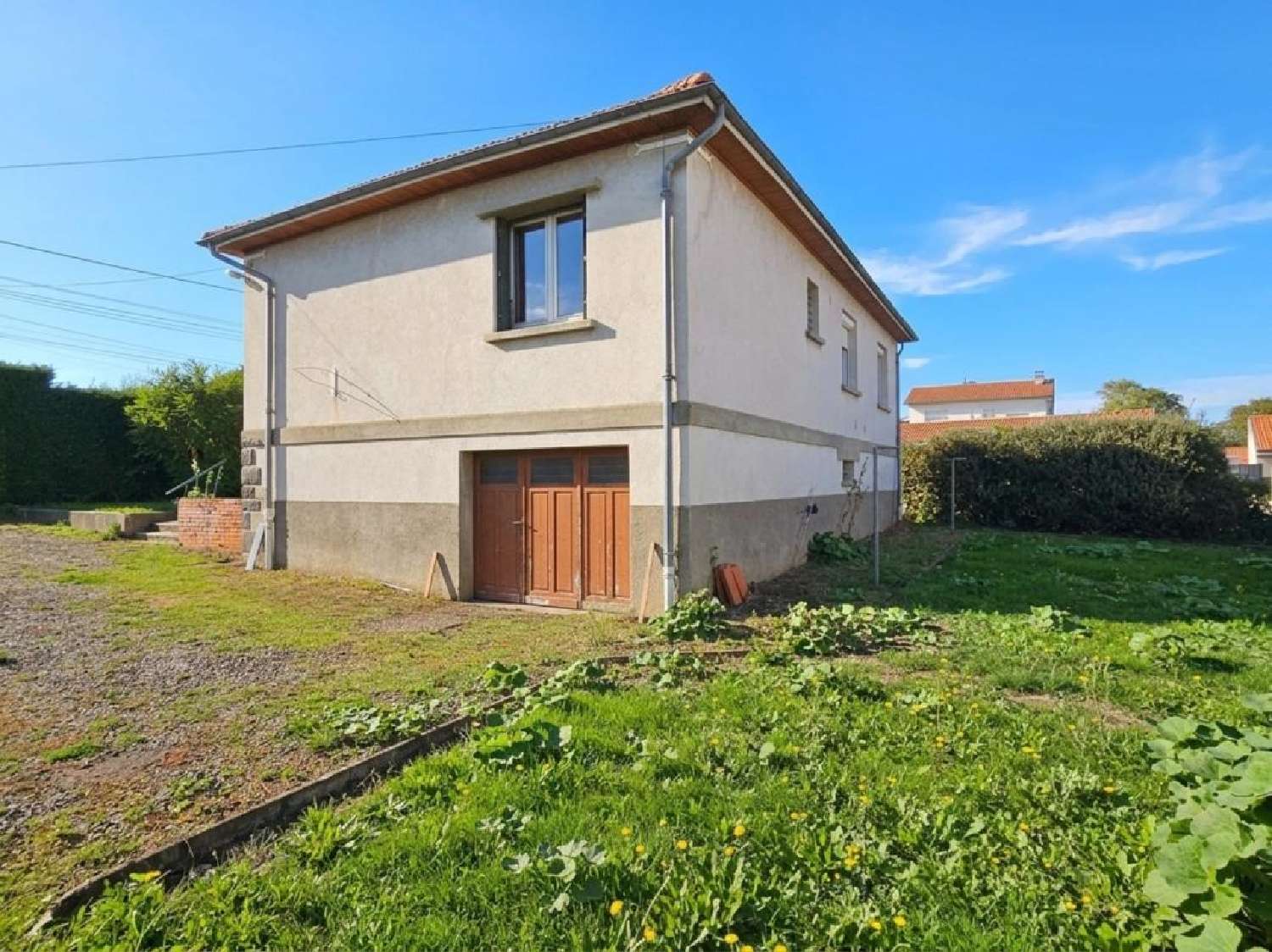  te koop huis Vertaizon Puy-de-Dôme 2
