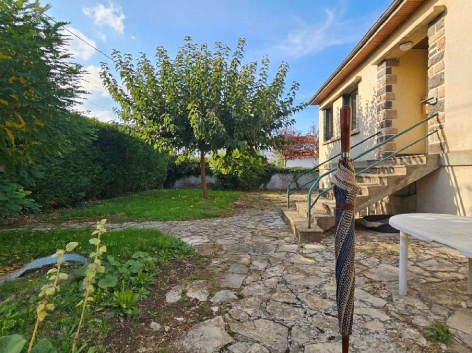  te koop huis Vertaizon Puy-de-Dôme 3