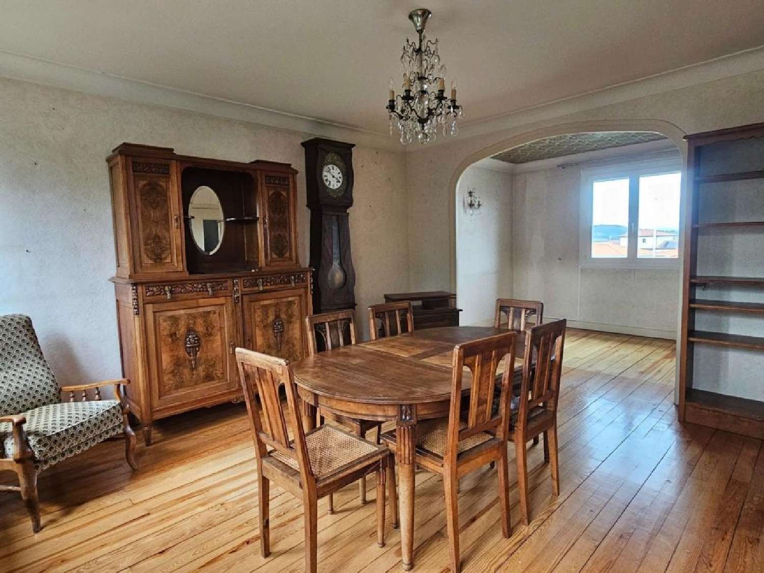  te koop huis Vertaizon Puy-de-Dôme 5