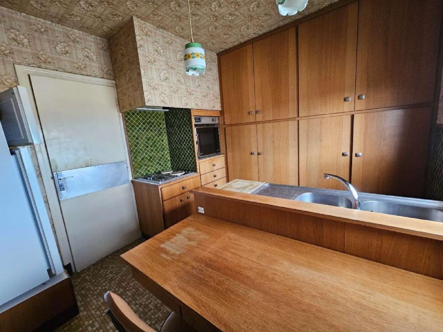  te koop huis Vertaizon Puy-de-Dôme 7