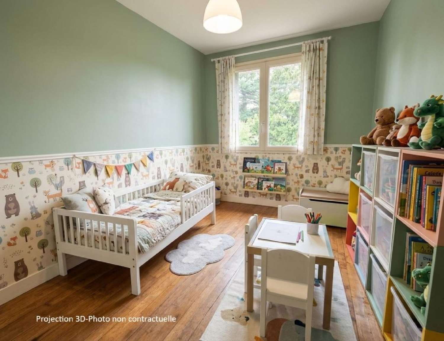  te koop huis Vertaizon Puy-de-Dôme 8